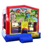 Bounce Houses for Rent