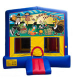Bounce House Rental