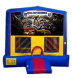 Bounce House Rentals