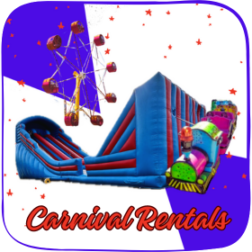 Carnival Rides & Games Carnival Rides & Games