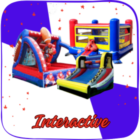 Interactives Games Interactives Games