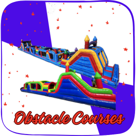 Obstacle Courses Obstacle Courses